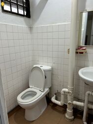 Blk 233 Kebun Baru Palm View (Ang Mo Kio), HDB 3 Rooms #558899541
